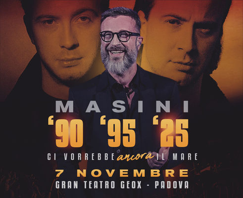 Marco Masini