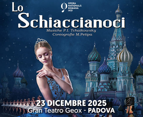Lo Schiaccianoci